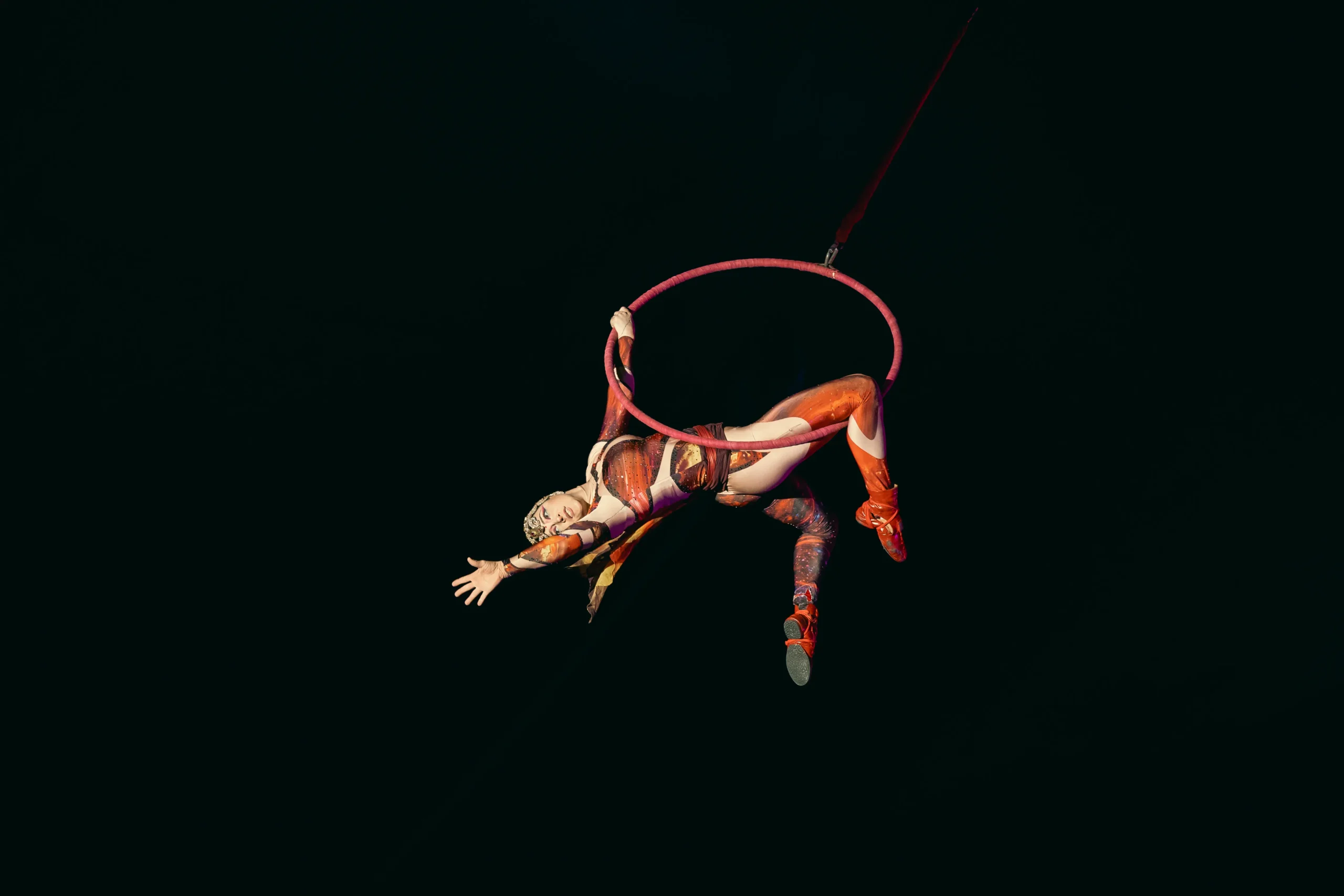 Performance Photography