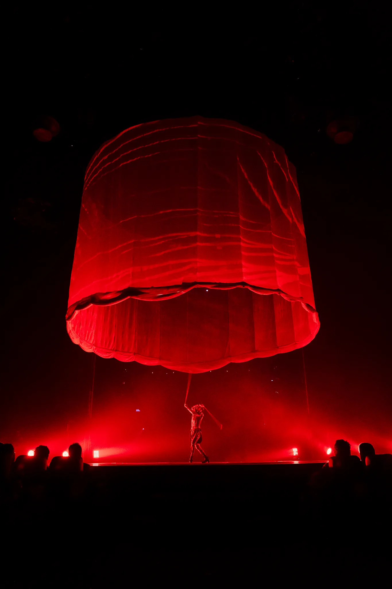 Performance Photography
